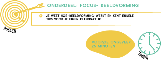 DoelBeeldvorming