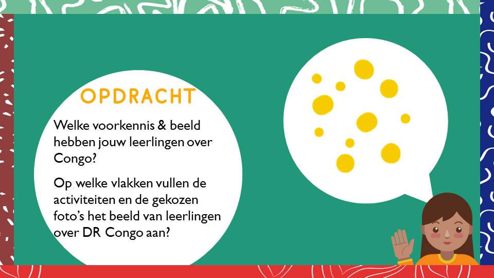 Mbote_Opdracht