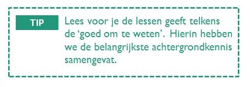 Tip_Goed om weten