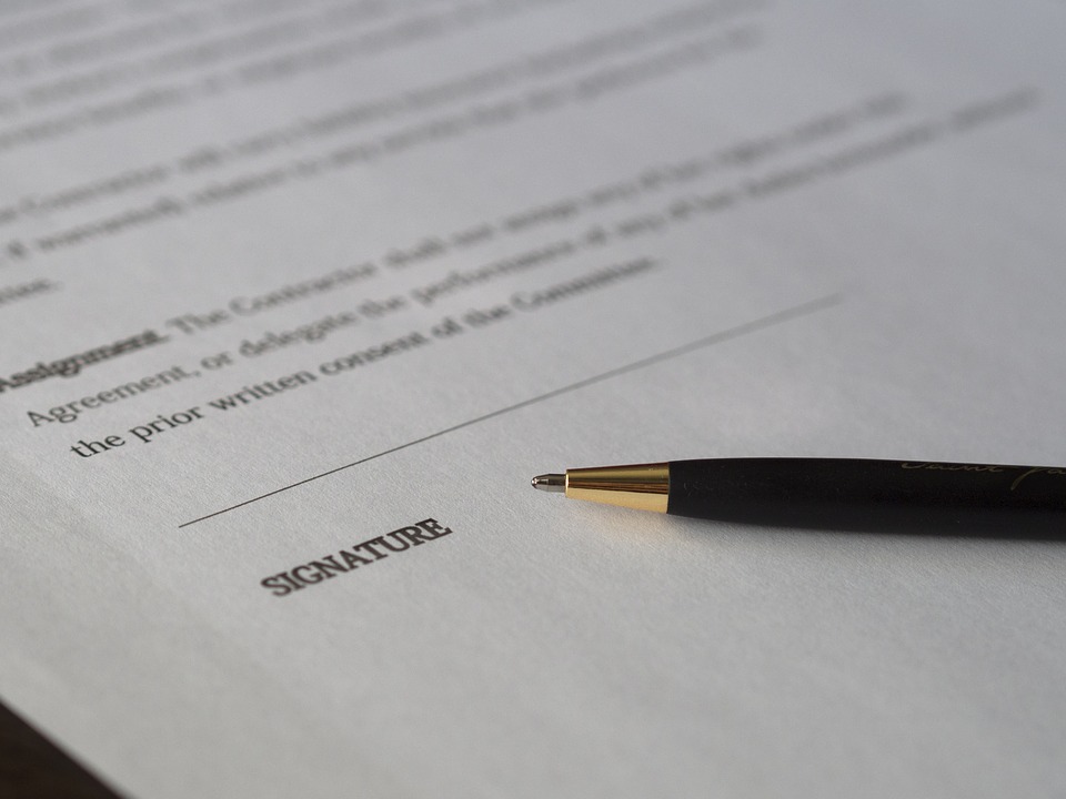 eerlijke contracten